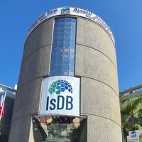 IsDB Group Regional Hub Rabat (@rh_rabat) 's Twitter Profile