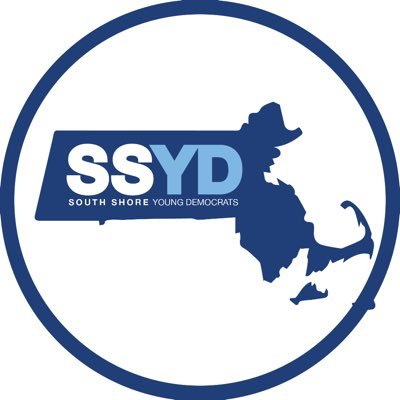 Connecting & organizing young democrats from across the South Shore | A local chapter of @mayoungdems. SouthShoreYD@gmail.com