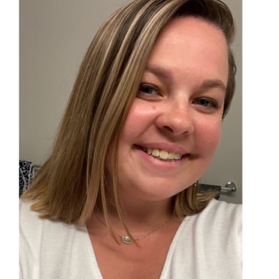 Special Education Teacher at LC Bird High School #goSkyhawks