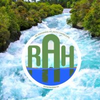 Re-imagining Atlantic Harbours for 2050 (@rahfor2050) 's Twitter Profile