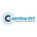 LightRay UVC (@lightrayuvc) Twitter profile photo LightRay UVC (@lightrayuvc) Twitter profile photo
