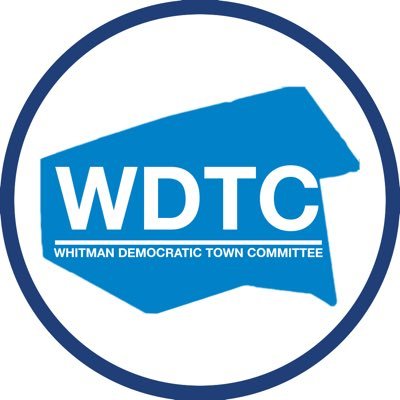 The WDTC is an elected association of registered Democrats seeking to enhance the principles of the Democratic Party https://t.co/9lowTluWIS