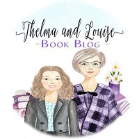 Thelma and Louise Book Blog(@ThelmaLouBlog) 's Twitter Profile Photo