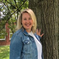 Tricia Ryan (Carlson) (@triciajryan) 's Twitter Profile