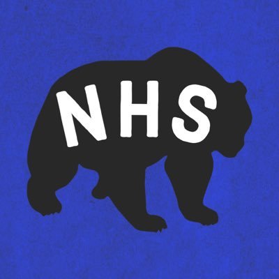 Check us out for community volunteering and events!
Find us on Facebook and Instagram too, @pleasantvalleynhs