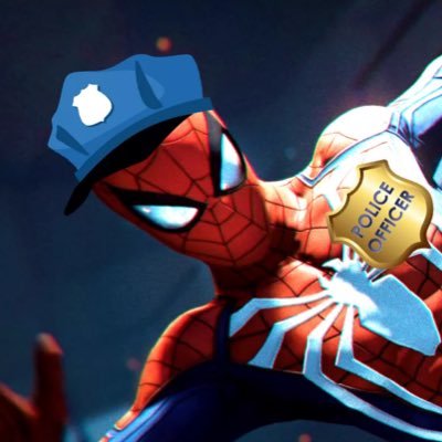 thinnestblue's profile picture. 