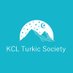 KCL Turkic Society (@kclturkicsoc) Twitter profile photo KCL Turkic Society (@kclturkicsoc) Twitter profile photo