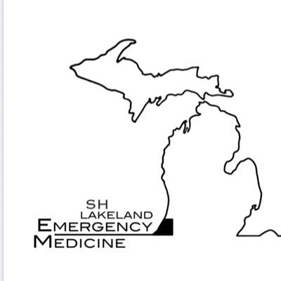 3-yr community based EM program in SW Michigan. We work together as a family providing excellent care creating one phenomenal EM doc at a time.