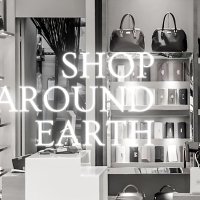 Shop Around Earth(@ShopAroundEarth) 's Twitter Profile Photo