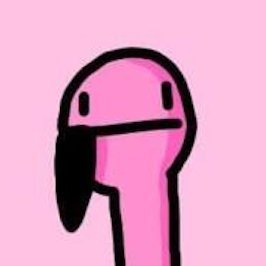 Fan of music, scp, Fata Morgana, Jojo, & Sandman just trying to live in this harsh world, also the brother of @PinkTemmie99. Music TWT participant.