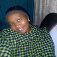 Cate Weru (@werucate) 's Twitter Profile