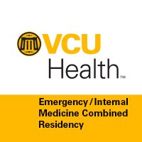 VCU EM/IM Residency(@VCU_EMIM) 's Twitter Profile Photo