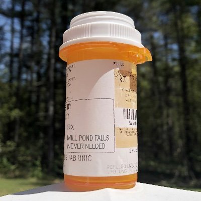 millpondfalls's profile picture. Boston Indie Band