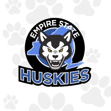 The Official Twitter for the Empire State Huskies Sottile • 11 College Sophomores 😎