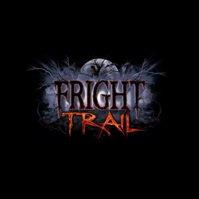 #FrightTrail