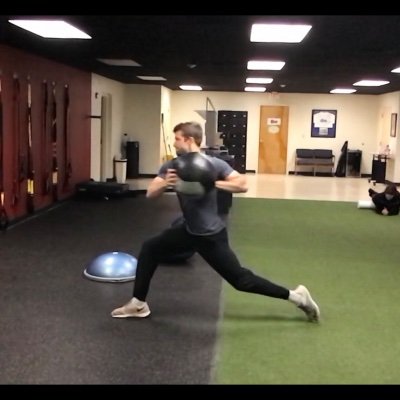 Logan Carman Profile