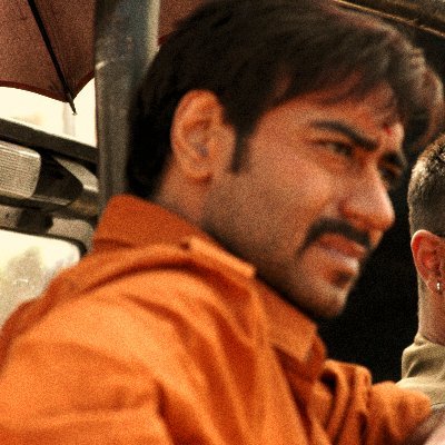 Fanpage of Hindi Film Industry's Most Versatile Actor @ajaydevgn.