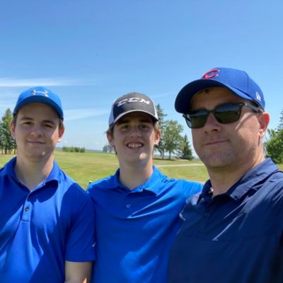 Husband, Dad, fan, skating coach, and hockey official on the world's best sandbar. All tweets are my own.