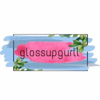 GlossUpGurll(@GlossUpGurll) 's Twitter Profile Photo