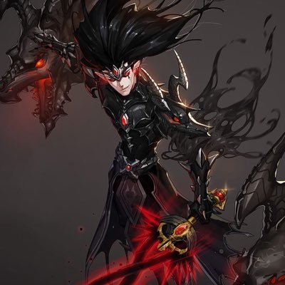 I am the bane of life, the destroyer of realms, the embodiment of corruption, and chaos incarnate. I am Attroxus: Primordial Dragon of Oblivion! #MultiverseRP