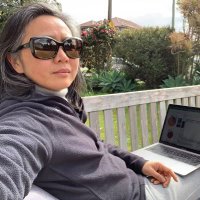 Sue (@sueminliu) 's Twitter Profile