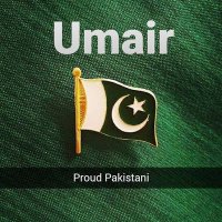 Umair Irshad (@umairirshad249) 's Twitter Profile