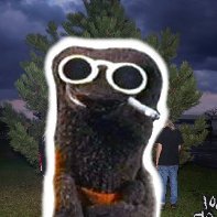 ⓘ 𝗢𝘅𝗻𝘂𝘁さんのプロフィール画像