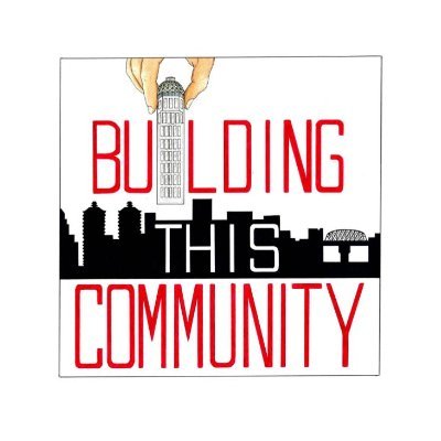 Building This Community is your city, business and policy development podcast with co-hosts @LMP43 and @AndrewJKlump. Inquiries: BuildingThisCommunity@gmail.com