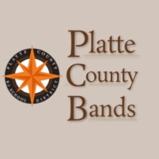 Twitter account for all Platte County Band activities in Platte City, Missouri.