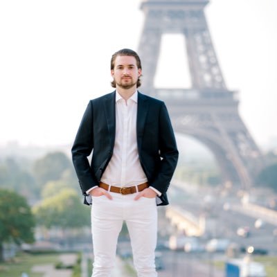 Curtis_Pierce's profile picture. 