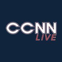 CCNN Live(@CCNNLive) 's Twitter Profile Photo