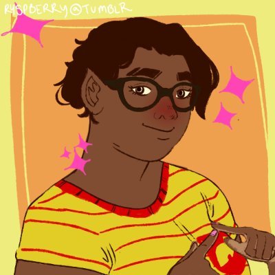 saverywrites's profile picture. A Queer Black NB writer who likes mushrooms, magical girls, City Pop, and food. Writing for fun and for my own enjoyment. She/They - EN・日本語