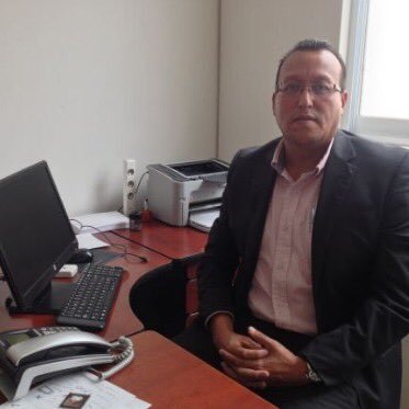 Daniel medina Profile