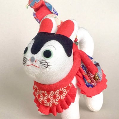 taketomo2017's profile picture. ★日本玩具博物館認定ちりめん細工講師 https://t.co/NksdXnxctv〈 ヴォーグ学園東京校･横浜校、産経学園吉祥寺校『ちりめん細工』講座担当 〉 ………… ★パフェプロジェクトマイスター     …………………… https://t.co/5ChEpvydcS