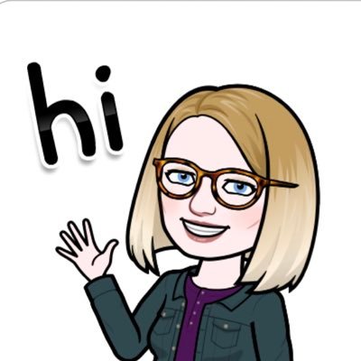 Howell_in_3rd's profile picture. 1st grade whole brain teacher, seesaw pioneer, #hawksquad