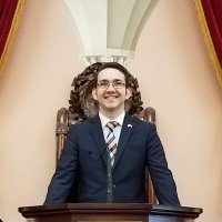 Adam Headlee (@adamjheadlee) 's Twitter Profile
