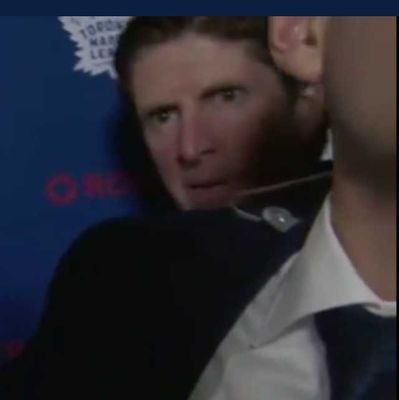 leafsnation03's profile picture. Losing hope