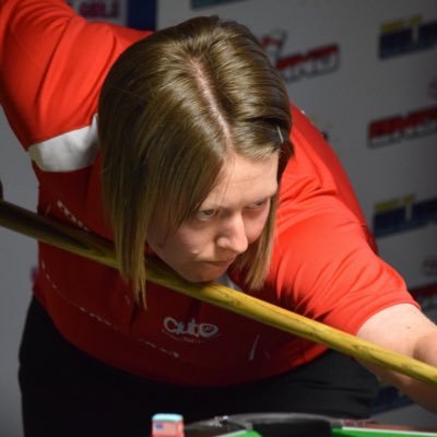 kerry_griff's profile picture. 8Ball pool Blackball England international