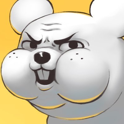 tubslab's profile picture. Burrrrrrrrrrrrrrrrrrrrrr~~~~~~
for more on:
https://t.co/s6KCnMsYnj