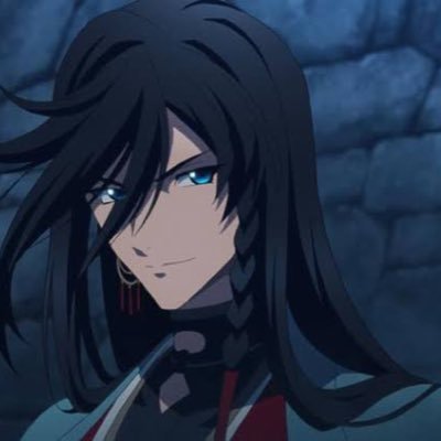 和泉守兼定さんのプロフィール画像