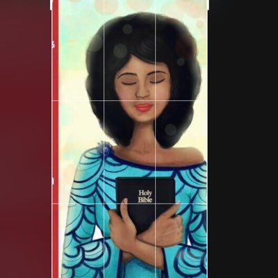 NerlandeShurk24's profile picture. 24 “imperfect Christian with a perfect Savior. Saved by Grace through Faith In Jesus Christ my Lord And Savior. Ephesians 2:8-9 • Read God’s Words daily