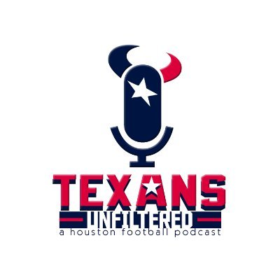 In-depth & informative Texans Podcast/Youtube Channel: @YoungAri_Gold @JohnAWade3 

Part of @BlueWirepods

https://t.co/9bFgvYRt6w…