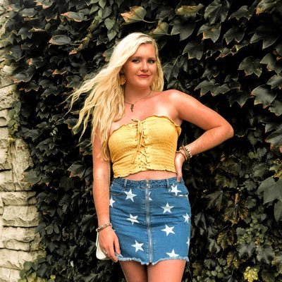 paisley_larmon's profile picture. |be something you love and understand| Psalm139:14 // ung delta phi