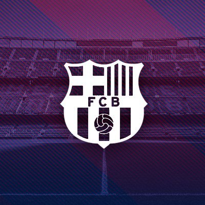 Cuenta dedicada al FC Barcelona. Culé hasta la muerte. Amante del buen fútbol. ¡Sígueme!