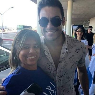 AdriVieira18's profile picture. Que nadie te diga que no!!!!