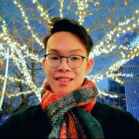 Peter Lee (@iampeterly) 's Twitter Profile