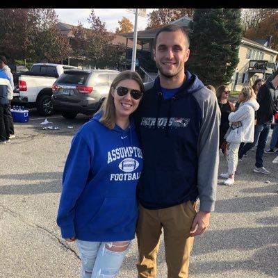 JasonRice76's profile picture. Assumption Football