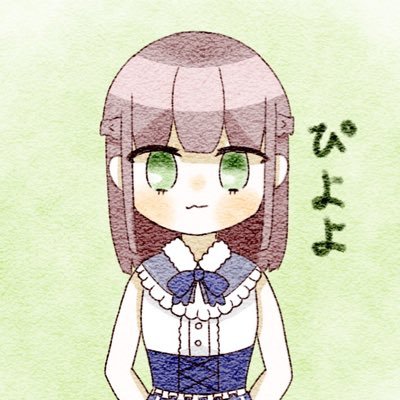 ゆめ×💜さんのプロフィール画像