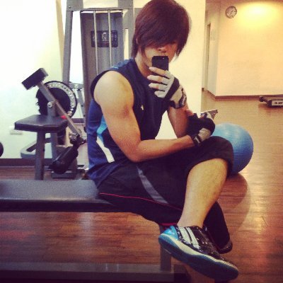 士穏・新宿さんのプロフィール画像