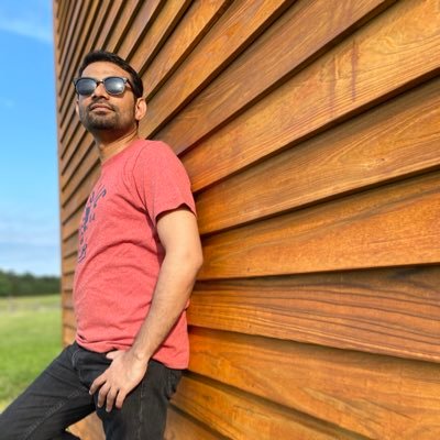 abhishekbr01's profile picture. 